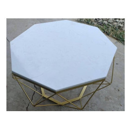 Bàn sofa mặt đá - BSD01