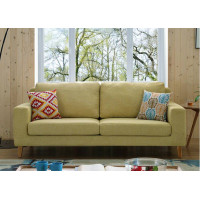 Ghế sofa băng - SB012