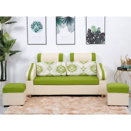 Ghế sofa băng - SB09