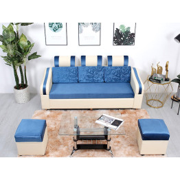 Ghế sofa băng - SB010