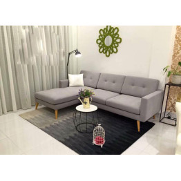 Ghế sofa góc (chữ L) - SGL-017