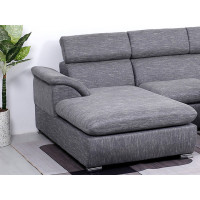 Ghế sofa góc (chữ L) - SGL-020
